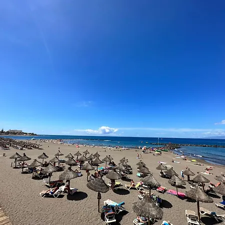 Apartment Torres De Yomely - Y2f Playa de las Américas
