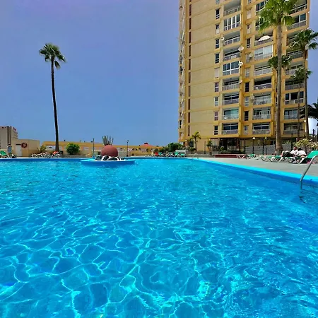 Torres De Yomely - Y2f Appartement Playa de las Américas