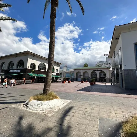 Apartment Torres De Yomely - Y2f