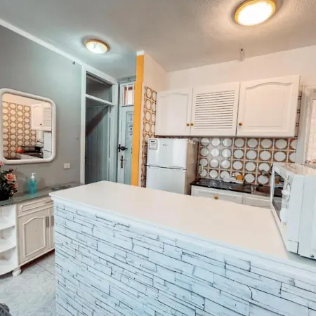 Torres De Yomely - Y2f بلايا ذي لاس أميريكاس