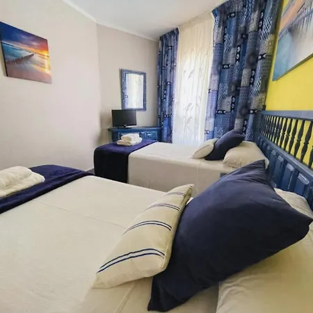 شقة Torres De Yomely - Y2f *