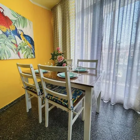 Torres De Yomely - Y2f Appartement *