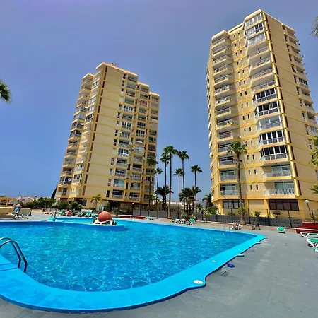 Appartement Torres De Yomely - Y2f *