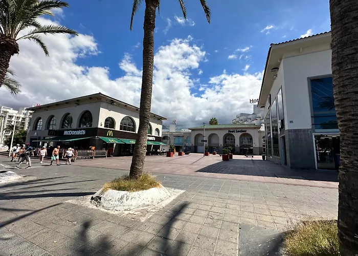 公寓 Torres De Yomely - Y2f